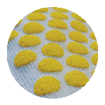 Expanding waterbased inks offer 3D screen printing possibilities. Many other special effect inks available at Get A Grip Studio